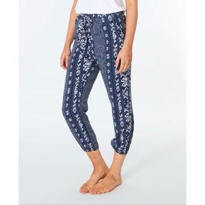 Rip Curl Surf Shack Jogger Pants Size M